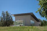 Exterior, House Building Type, and Butterfly RoofLine  Photo 1 of 10 in Steller House by Gisela Schmoll Architect, PC