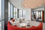  Photo 14 of 20 in Joy Group Office by DesignEpoch