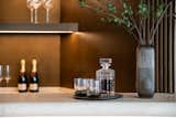 Kitchen details