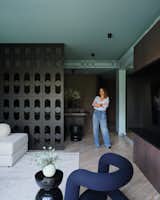 Interior Designer Assel Baimakhan