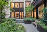 The Garden  Photo 3 of 14 in Flatiron House - Triplex Penthouse by New York Real Estate