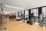 The Gym  Photo 4 of 14 in Flatiron House - Triplex Penthouse by New York Real Estate