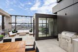 Outdoor Triplex Penthouse Terrace  Photo 8 of 14 in Flatiron House - Triplex Penthouse by New York Real Estate