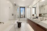 Triplex Penthouse Bathroom