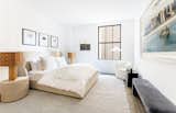 Bedroom  Photo 4 of 6 in 111 West 57th Street - Galerie Gabriel Landmark Residence 12S by New York Real Estate