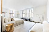 Bedroom  Photo 6 of 6 in 111 West 57th Street - Galerie Gabriel Landmark Residence 12S by New York Real Estate