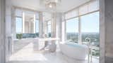 Bath Room  Photo 6 of 11 in South Flagler House - Lake 21 South by New York Real Estate