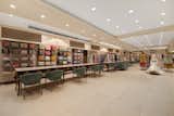Retail Store Interior Design