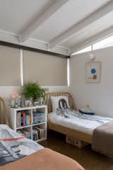 kids room  Photo 8 of 24 in The California Cliff May Ranch Home by MELIS SIRVANCI
