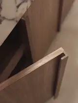 Custom Vanity Cabinets by Mike Fister