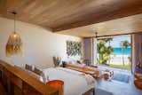 E-Wow Suite's Master Bedroom at W Punta de Mita