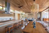 E-Wow Suite's Kitchen at W Punta de Mita