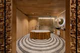 E-Wow Suite's Master Bathroom at W Punta de Mita