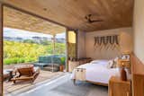 E-Wow Suite's Secondary Bedroom at W Punta de Mita