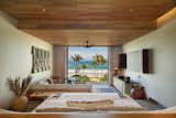 Wow Suite's Master Bedroom at W Punta de Mita