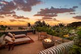 Wow Suite's Private Rooftop and Fire Pit at W Punta de Mita 