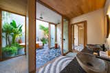Wow Suite's Bathroom at W Punta de Mita