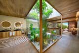 Marvelous Suite Bathroom at W Punta de Mita