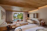 Marvelous Suite Bedroom and Plunge Pool at W Punta de Mita