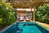 Marvelous Suite Plunge Pool at W Punta de Mita
