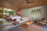 Marvelous Suite Bedroom and Living Space at W Punta de Mita