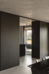 Hallway  Photo 4 of 23 in 230_House in the park | MIDE Architetti by MIDE Architetti