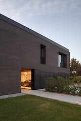 Exterior  Photo 17 of 23 in 230_House in the park | MIDE Architetti by MIDE Architetti