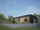 Render esterni