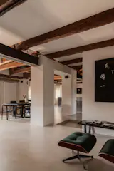 Open space