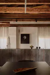 Kitchen detail 