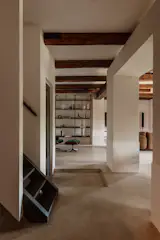 Open space 