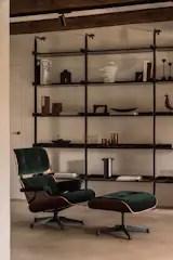 Relax area detail