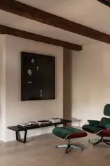 Relax area
