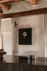 Kitchen details