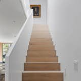 Staircase  Photo 3 of 14 in Windsor House by ARYZE Developments Inc.