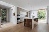 Kitchen  Photo 1 of 14 in Windsor House by ARYZE Developments Inc.