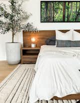 Large Master bedroom remodel & furnishings