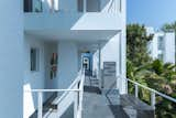 Deep, shady verandahs offer resplendent views of the verdant environs