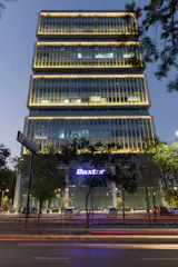 The ground level boasts of commercial brands with retail outlets enjoying prime frontage