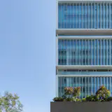 An energy-efficient Moving Bed Biofilm Reactor (MBBR) type of Sewage Treatment Plant (STP) process is used to treat wastewater, which is reused in irrigation