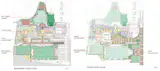 Basement and Foyer Plan