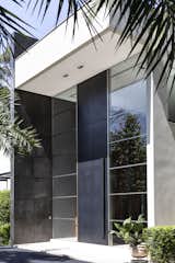 Doors  Photo 20 of 34 in P13 Residence by Armentano Arquitetura