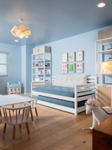 playroom