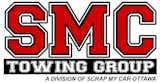 We are the SMC Towing Group, and we provide towing services in Ottawa, Ontario. SMC (Scrap My Car) Ottawa have been operating since 2016, and our experience is unmatched in the industry. We have a fleet of tow trucks that are equipped to handle any type of towing job, big or small. We are also under contract with Ottawa police for the West Zone of Ontario for towing services.

Our team is made up of highly trained and experienced professionals who are dedicated to providing the best possible service to our customers.
We offer a variety of services, including 24/7 towing, battery boost, mobile battery replacem flat tire fix and replacement, and roadside assistance.

We understand that getting stranded on the side of the road can be a stressful experience, so we work hard to provide fast and affordable services to all of our customers. We also offer a variety of discounts and promotions to make our services even more affordable.

SMC Towing Group

110 Bentley Ave, Nepean, Ontario K2E 6T9

(613) 801-2476

https://smctowing.ca/