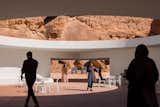  Photo 11 of 20 in Desert X AlUla 2024 Visitor Centre by KWY.studio