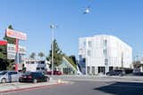 Exterior  Photo 8 of 9 in MLK1101 Supportive Housing by LOHA