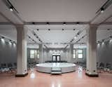 LABNL Citizen Cultural Laboratory - Conversation Room