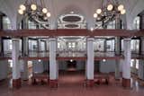 LABNL Citizen Cultural Laboratory - Main Hall/Vestibule
