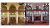 During / After Renovations