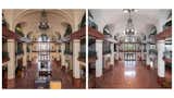 Before / After Renovations